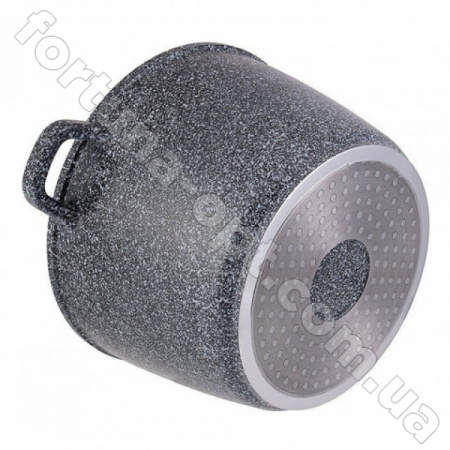 Кастрюля - казан глубокая Edenberg EB - 8008 - 6,2 л ✅ базовая цена $22.38 ✔ Опт ✔ Скидки ✔ Заходите! - Интернет-магазин ✅ Фортуна-опт ✅