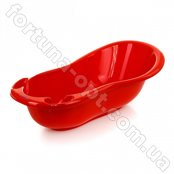 Ванночка детская 0044 ✅ базовая цена 159.84 грн. ✔ Опт ✔ Акции ✔ Заходите! - Интернет-магазин Fortuna-opt.com.ua.