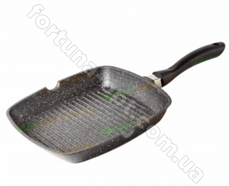 Сковорода-гриль Edenberg EB - 3311 - 24 см ✅ базовая цена $11.72 ✔ Опт ✔ Скидки ✔ Заходите! - Интернет-магазин ✅ Фортуна-опт ✅