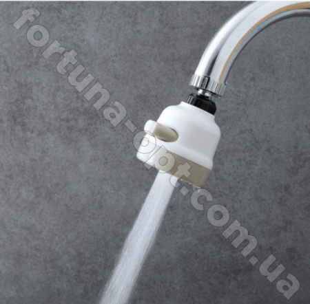 Аэратор воды Praim NEW 360 градусов, 3 режима насадка на кран - 7129 ✅ базовая цена $1.37 ✔ Опт ✔ Скидки ✔ Заходите! - Интернет-магазин ✅ Фортуна-опт ✅