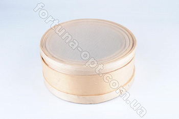 Комплект деревянных сит 10 шт - 7985 ✅ базовая цена 251.60 грн. ✔ Опт ✔ Акции ✔ Заходите! - Интернет-магазин Fortuna-opt.com.ua.