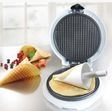 Вафельница для тонких вафель и трубочек Livstar LSU-1218 ✅ базовая цена $18.49 ✔ Опт ✔ Скидки ✔ Заходите! - Интернет-магазин ✅ Фортуна-опт ✅