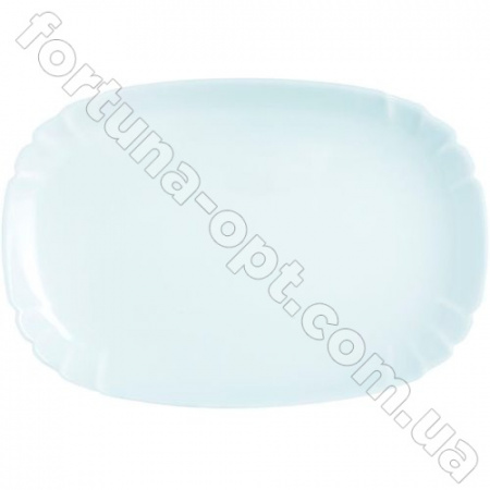 Блюдо  Luminarc Lotusia L - 2352 340 мм ✅ базовая цена 101.90 грн. ✔ Опт ✔ Скидки ✔ Заходите! - Интернет-магазин ✅ Фортуна-опт ✅