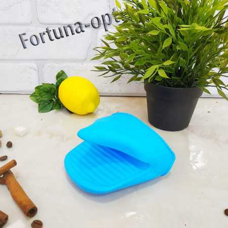 Прихватка силиконовая - 7116 ✅ базовая цена $1.07 ✔ Опт ✔ Скидки ✔ Заходите! - Интернет-магазин ✅ Фортуна-опт ✅