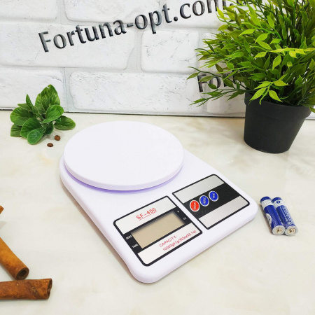 Весы кухонные A-Plus - 400 SF (10 кг) ✅ базовая цена $2.34 ✔ Опт ✔ Скидки ✔ Заходите! - Интернет-магазин ✅ Фортуна-опт ✅