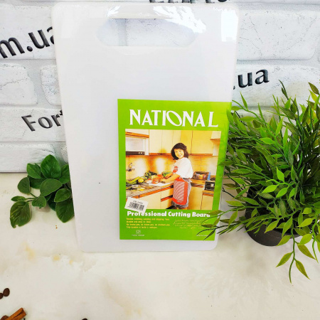 Доска пластиковая 3320 (20*30 см) ✅ базовая цена $1.43 ✔ Опт ✔ Скидки ✔ Заходите! - Интернет-магазин ✅ Фортуна-опт ✅