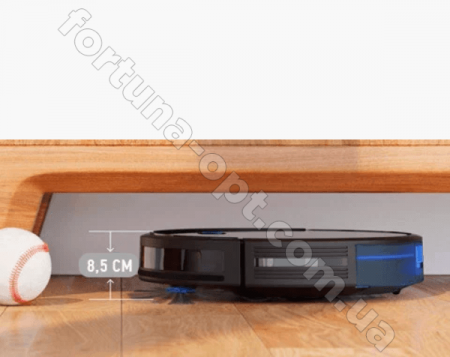 Smart Cleaner Умный робот-пылесос Domotec MS  - 002 ✅ базовая цена $8.66 ✔ Опт ✔ Скидки ✔ Заходите! - Интернет-магазин ✅ Фортуна-опт ✅