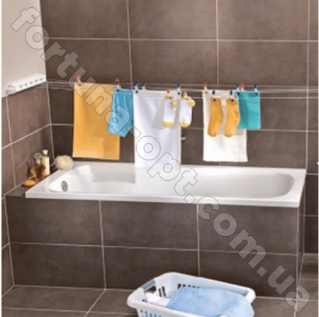 Автоматическая вытяжная сушка для белья TV 000161 ✅ базовая цена $7.70 ✔ Опт ✔ Скидки ✔ Заходите! - Интернет-магазин ✅ Фортуна-опт ✅