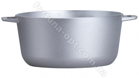 Кастрюля-казан без покрытия Талко D 3002 - 2 л - 20 см ✅ базовая цена 743.36 грн. ✔ Опт ✔ Скидки ✔ Заходите! - Интернет-магазин ✅ Фортуна-опт ✅