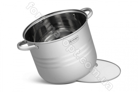 Набор посуды из больших кастрюль Edenberg EB - 522➜ Опт и розница ✅ актуальная цена -Интернет магазин ✅ Фортуна ✅