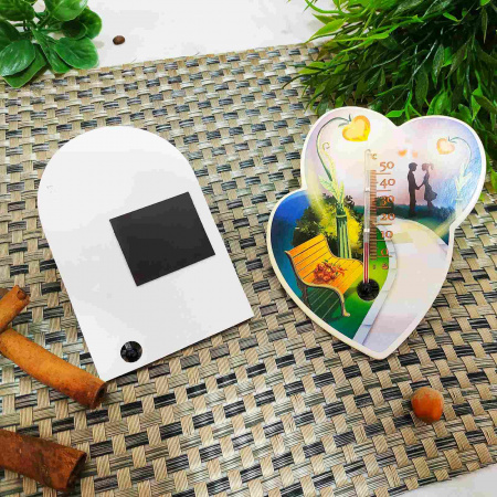 Термометр Комнатный Зоо Мир , Валентинка 8713 ✅ базовая цена 19.43 грн. ✔ Опт ✔ Скидки ✔ Заходите! - Интернет-магазин ✅ Фортуна-опт ✅