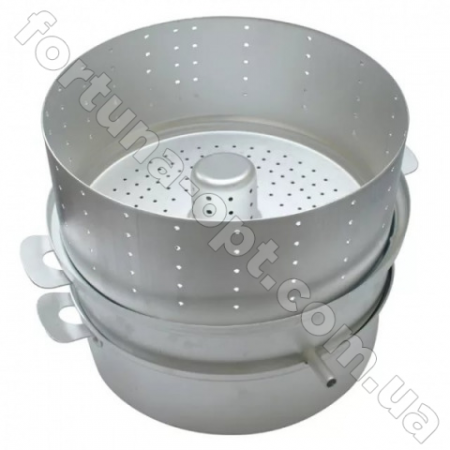 Соковарка алюминиевая 8л 18062 ✅ базовая цена $1,055.48 ✔ Опт ✔ Скидки ✔ Заходите! - Интернет-магазин ✅ Фортуна-опт ✅