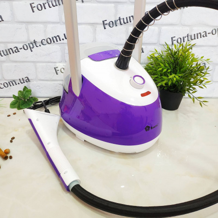 Вертикальный отпариватель Domotec MS - 5351 ✅ базовая цена $48.73 ✔ Опт ✔ Скидки ✔ Заходите! - Интернет-магазин ✅ Фортуна-опт ✅