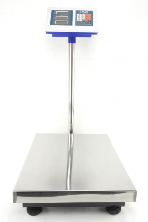 Весы торговые 150 кг 1641/1665 ✅ базовая цена $32.68 ✔ Опт ✔ Скидки ✔ Заходите! - Интернет-магазин ✅ Фортуна-опт ✅