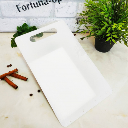 Доска пластиковая 3320 (20*30 см) ✅ базовая цена $1.43 ✔ Опт ✔ Скидки ✔ Заходите! - Интернет-магазин ✅ Фортуна-опт ✅