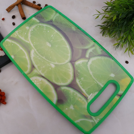 Доска разделочная пластиковая 0806 ✅ базовая цена 145.89 грн. ✔ Опт ✔ Скидки ✔ Заходите! - Интернет-магазин ✅ Фортуна-опт ✅