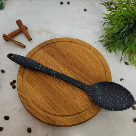 Ложка тефлоновая кухонная A-Plus - 0342 ✅ базовая цена $0.99 ✔ Опт ✔ Скидки ✔ Заходите! - Интернет-магазин ✅ Фортуна-опт ✅