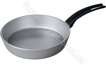 Сковорода алюминиевая 26см без крышки Талко D 40260 ✅ базовая цена 139.83 грн. ✔ Опт ✔ Скидки ✔ Заходите! - Интернет-магазин ✅ Фортуна-опт ✅