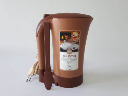 Электрочайник Минутка 1 л 18650 ✅ базовая цена 66.17 грн. ✔ Опт ✔ Скидки ✔ Заходите! - Интернет-магазин ✅ Фортуна-опт ✅