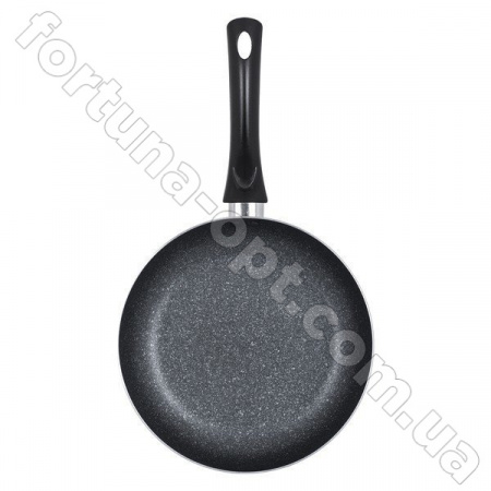 Сковорода Pixel 22 см (PX - 1100-22) ✅ базовая цена 121.60 грн. ✔ Опт ✔ Скидки ✔ Заходите! - Интернет-магазин ✅ Фортуна-опт ✅