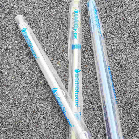 Карниз в ванную 2м 5850 ✅ базовая цена 226.36 грн. ✔ Опт ✔ Скидки ✔ Заходите! - Интернет-магазин ✅ Фортуна-опт ✅