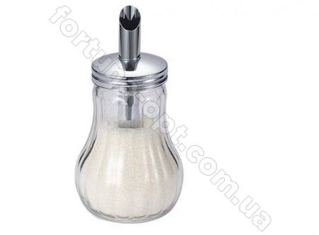 Дозатор для сахара Friko FRU - 411 ✅ базовая цена $0.84 ✔ Опт ✔ Скидки ✔ Заходите! - Интернет-магазин ✅ Фортуна-опт ✅