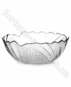 Салатник Pasabahce Папийон 23 см - 10291 ➜ Оптом и в розницу ✅ актуальная цена -Интернет магазин ✅ Фортуна ✅