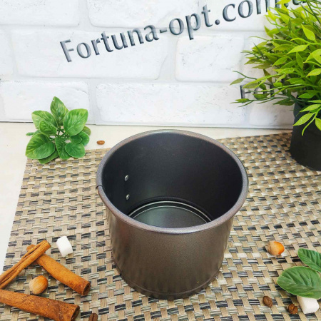 Форма для пасхи 11,5*10,5 см A-Plus - 1136 ✅ базовая цена $2.26 ✔ Опт ✔ Скидки ✔ Заходите! - Интернет-магазин ✅ Фортуна-опт ✅