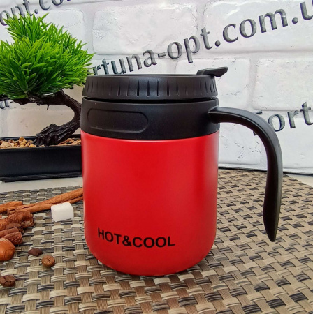 Термокружка 350 мл МТ-4307-035 ✅ базовая цена $7.85 ✔ Опт ✔ Скидки ✔ Заходите! - Интернет-магазин ✅ Фортуна-опт ✅