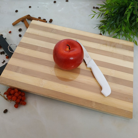 Доска бамбук 6005-1 (24*34) ✅ базовая цена $3.03 ✔ Опт ✔ Скидки ✔ Заходите! - Интернет-магазин ✅ Фортуна-опт ✅