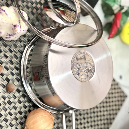 Ковш Bergner BG - 6307 - 1,35 л ✅ базовая цена $18.13 ✔ Опт ✔ Скидки ✔ Заходите! - Интернет-магазин ✅ Фортуна-опт ✅