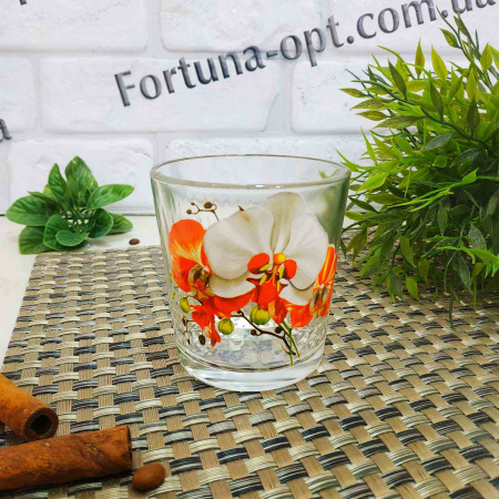 Стаканы Классик низкие 250 мл 6 шт/наб 8224 ✅ базовая цена 174.72 грн. ✔ Опт ✔ Скидки ✔ Заходите! - Интернет-магазин ✅ Фортуна-опт ✅