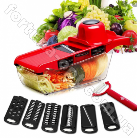 Терка для овощей TV 000101 ✅ базовая цена $6.33 ✔ Опт ✔ Скидки ✔ Заходите! - Интернет-магазин ✅ Фортуна-опт ✅