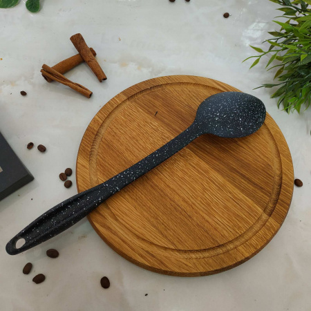 Ложка тефлоновая кухонная A-Plus - 0342 ✅ базовая цена $0.99 ✔ Опт ✔ Скидки ✔ Заходите! - Интернет-магазин ✅ Фортуна-опт ✅