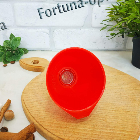 Воронка сетка 0367 ✅ базовая цена 13.15 грн. ✔ Опт ✔ Скидки ✔ Заходите! - Интернет-магазин ✅ Фортуна-опт ✅