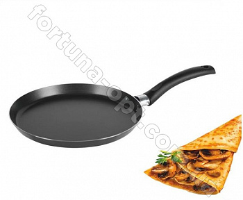 Сковородка для блинов Benson BN - 508 22 см ✅ базовая цена $6.67 ✔ Опт ✔ Акции ✔ Заходите! - Интернет-магазин Fortuna-opt.com.ua.