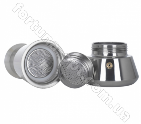 Гейзерная кофеварка Frico FRU - 179 - на 9 чашек ✅ базовая цена $8.67 ✔ Опт ✔ Скидки ✔ Заходите! - Интернет-магазин ✅ Фортуна-опт ✅