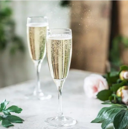 Бокал для шампанского "Эдем" 6 шт/набор 170 мл Helios - 8344 ✅ базовая цена 269.42 грн. ✔ Опт ✔ Скидки ✔ Заходите! - Интернет-магазин ✅ Фортуна-опт ✅