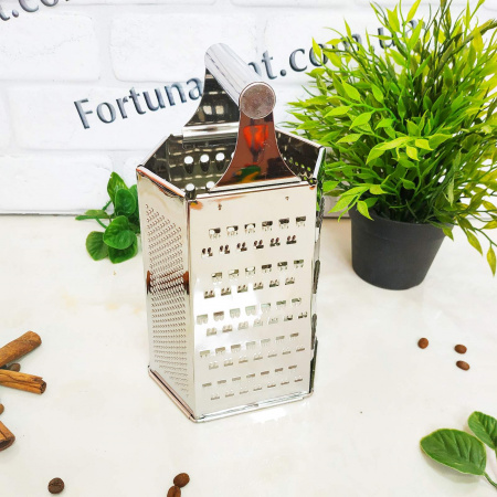 Терка многофункциональная A-Plus - 1013 (6 граней)✅базовая цена$2.60✔Опт✔Скидки✔Заходите! - Интернет-магазин ✅Фортуна-опт ✅