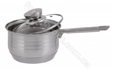 Набор посуды из нержавеющей стали Edenberg ЕВ - 4039➜ Опт и розница ✅ актуальная цена -Интернет магазин ✅ Фортуна ✅