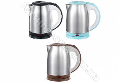 Чайник электрический Livstar LSU - 1120 - 1.8 л ✅ базовая цена $8.38 ✔ Опт ✔ Скидки ✔ Заходите! - Интернет-магазин ✅ Фортуна-опт ✅