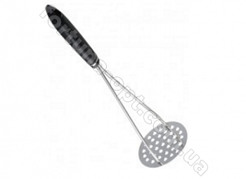 Картофелемялка из нержавеющей стали кухонная Empire ЕМ - 3426 (32 см) ✅базовая цена $1.89 ✔ Опт ✔ Акции ✔ Заходите! - Интернет-магазин Fortuna-opt.com.ua.