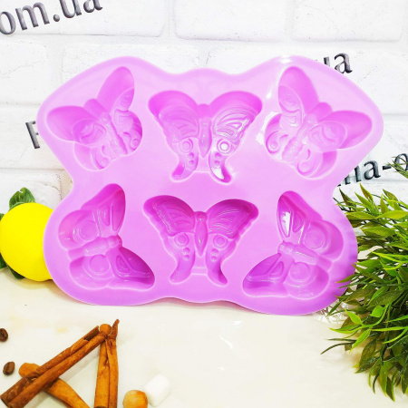 Форма силиконовая для выпечки Empire EM - 7119 ✅ базовая цена $1.80 ✔ Опт ✔ Скидки ✔ Заходите! - Интернет-магазин ✅ Фортуна-опт ✅