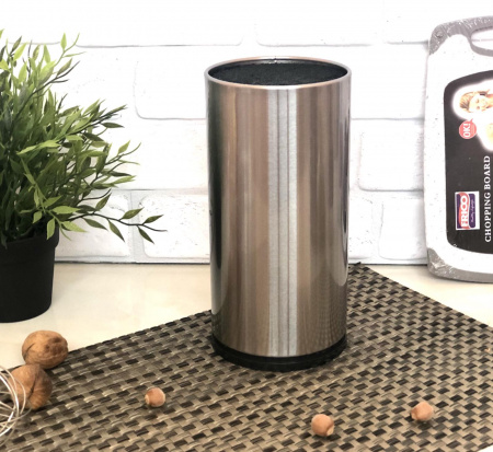 3649 Подставка для ножей Edenberg  ✅ базовая цена $9.73 ✔ Опт ✔ Скидки ✔ Заходите! - Интернет-магазин ✅ Фортуна-опт ✅