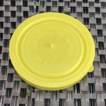 Крышка на банку х/б цветная (Х-2) 0035 ✅ базовая цена 1 грн. ✔ Опт ✔ Скидки ✔ Заходите! - Интернет-магазин ✅ Фортуна-опт ✅