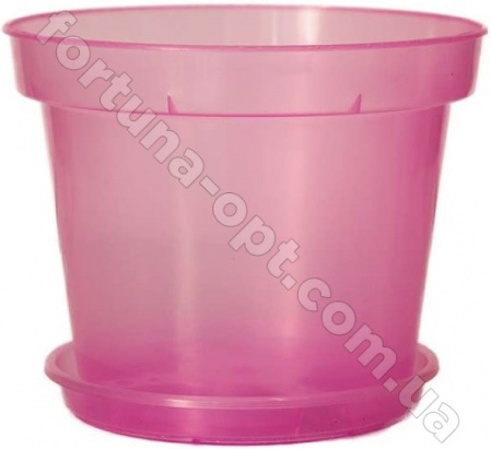 Горшок цветочный для орхидеи 150 мм - 0132 ✅ базовая цена 16.50 грн. ✔ Опт ✔ Скидки ✔ Заходите! - Интернет-магазин ✅ Фортуна-опт ✅