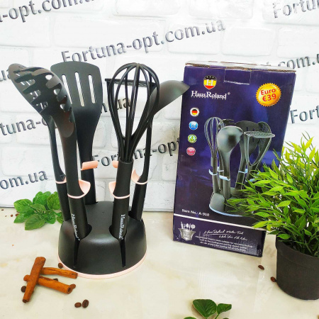 Кухонный набор на стойке А-Плюс - 1408 ✅ базовая цена $12.14 ✔ Опт ✔ Скидки ✔ Заходите! - Интернет-магазин ✅ Фортуна-опт ✅