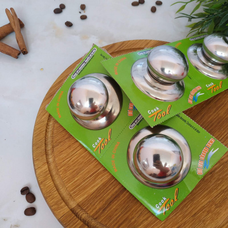 Ручка на крышку нержавеющая 002-1 А-Плюс ✅ базовая цена $0.36 ✔ Опт ✔ Скидки ✔ Заходите! - Интернет-магазин ✅ Фортуна-опт ✅