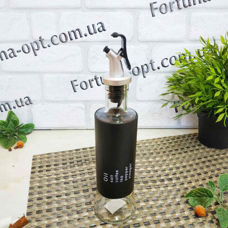 Бутылка для масла с дозатором 320 мл A-Plus - 952 ✅ базовая цена $1.59 ✔ Опт ✔ Скидки ✔ Заходите! - Интернет-магазин ✅ Фортуна-опт ✅