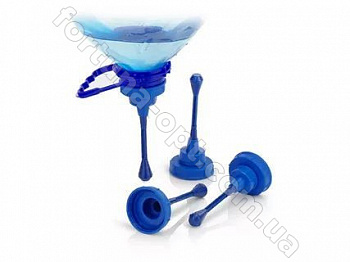 Насадка на бутылку универсальная 3370 ✅ базовая цена 5.48 грн. ✔ Опт ✔ Акции ✔ Заходите! - Интернет-магазин Fortuna-opt.com.ua.